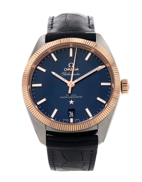 Omega Constellation Globemaster 130.23.39.21.03.001